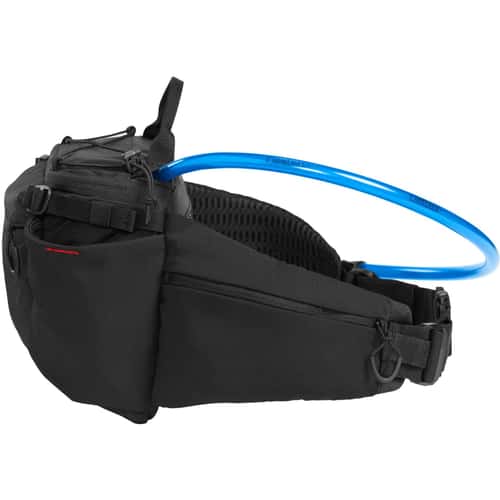 CamelBak M.U.L.E. 5 Waist Pack with Crux 1.5L Lumbar Reservoir alt image view 5