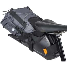 Blackburn Outpost Elite Universal Pack And Dry Bag