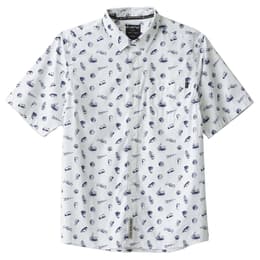 Kavu Men's Festaruski Button Up Shirt