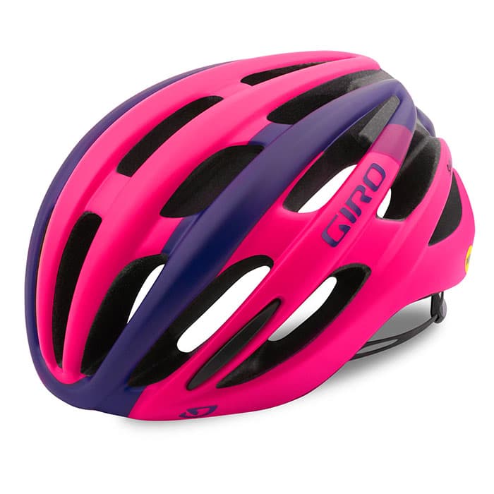 giro ladies cycle helmet