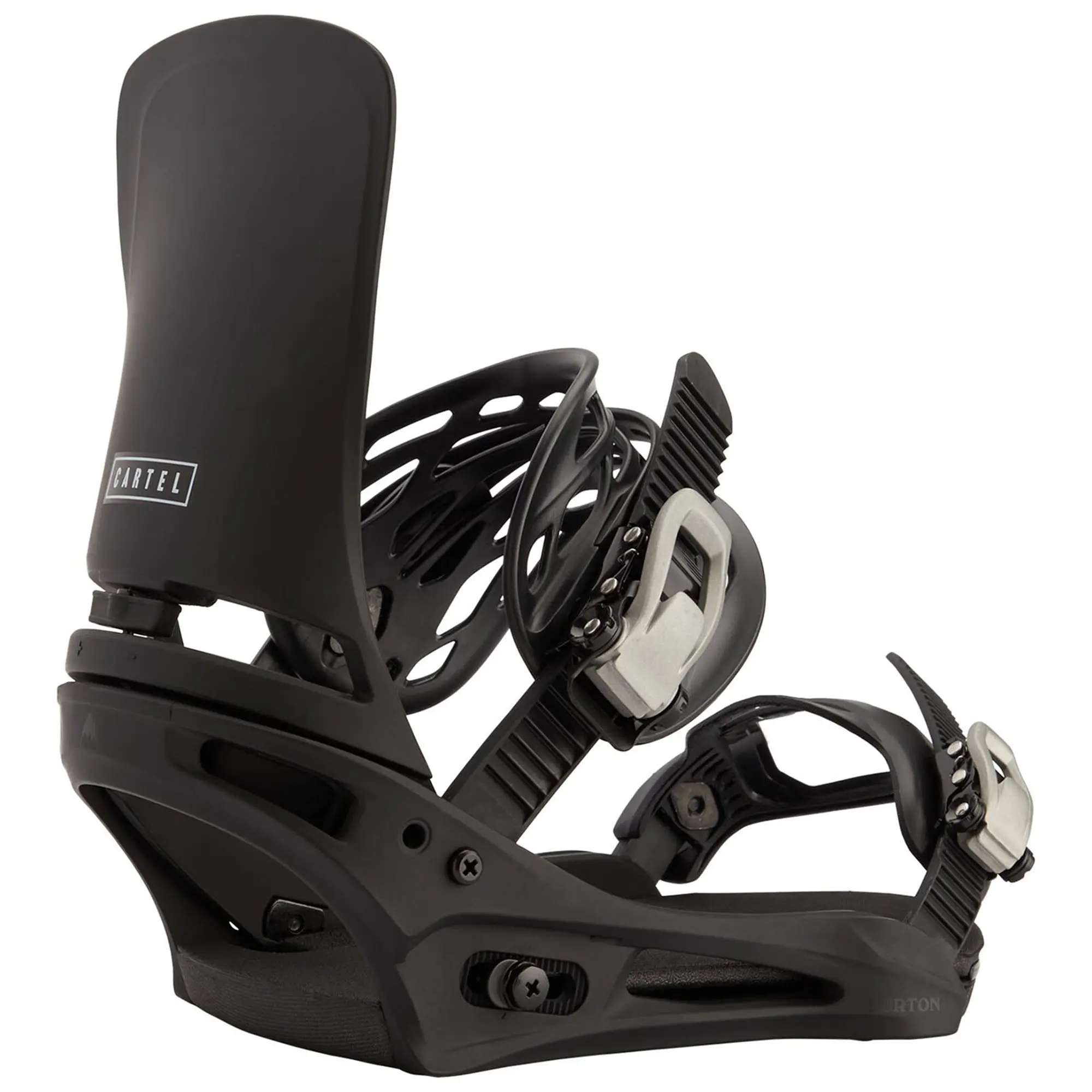 Burton Men's Cartel Re:Flex '26