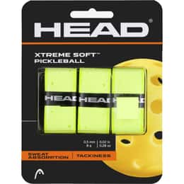 Head Xtreme Soft Pickleball Overgrip
