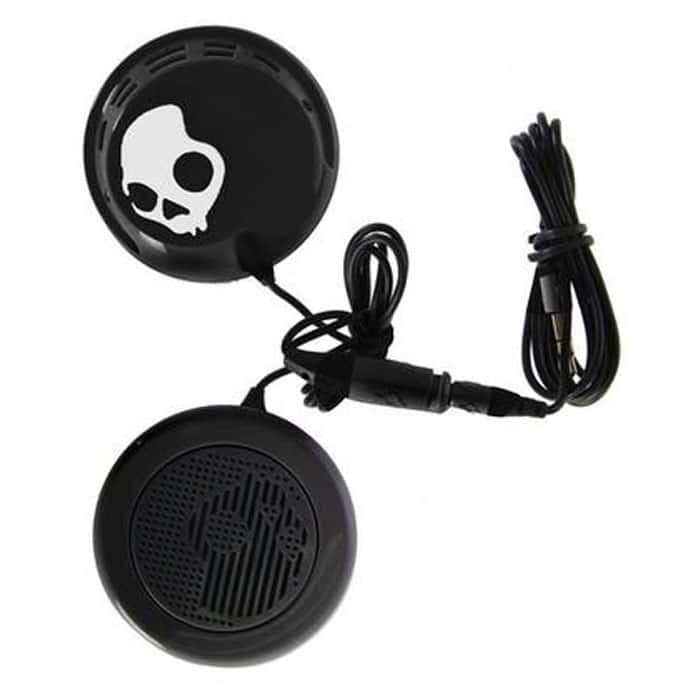 Smith Skullcandy Direct Connect Drop-In Audio System