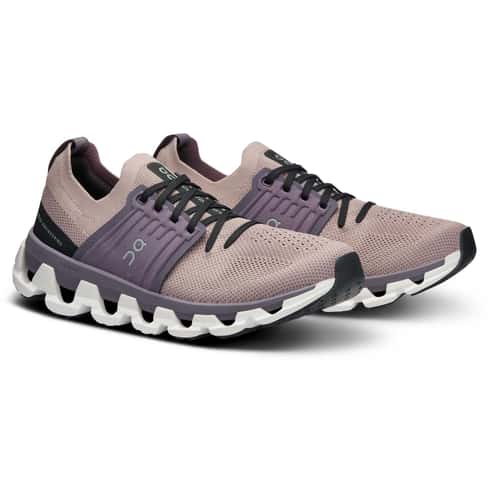 On Women's Cloudswift 3 Running Shoes alt image view 17