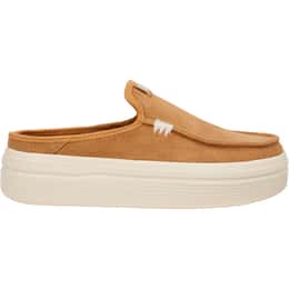 Hey Dude Women's Austin Lift Classic Casual Shoes