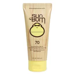 Sun Bum SPF 70 Sunscreen Lotion