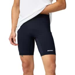 Brooks Men's Movement Half Running Tights