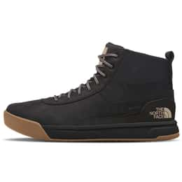 The North Face Men's Larimer Mid Waterproof Shoes