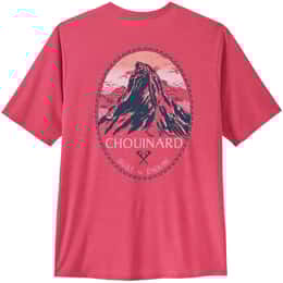 Patagonia Men's Capilene Cool Daily Graphic Shirt