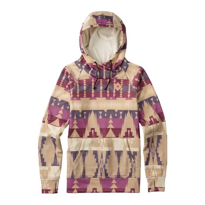 Burton Women's Heron Pullover Hoodie