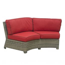 North Cape Cabo Collection Contour Curved Sofa Frame