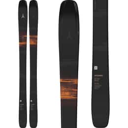 Atomic Women's Maven 88 CTI Skis '27