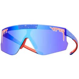 Pit Viper Flip Offs Sun Glasses