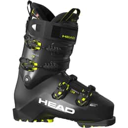 Head Men's Formula 130 GripWalk Ski Boots