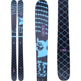 LINE Men's Chronic 101 Skis '26