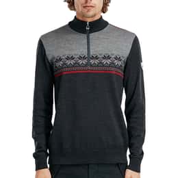 Dale of Norway Men's Liberg Masculine Sweater