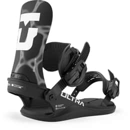 Union Men's Ultra Snowboard Bindings '27