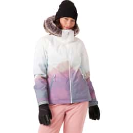 ROXY Women's Jet Ski Snow Jacket