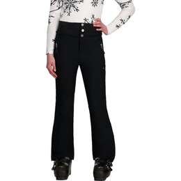 Obermeyer Girls' Jolie Softshell Snow Pants