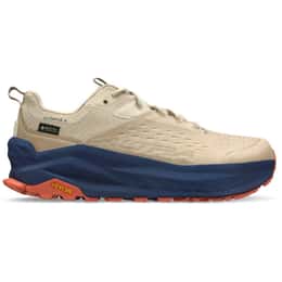 Altra Women's Olympus 6 Hike Low GTX Hiking Shoes