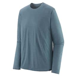 Patagonia Men's Capilene® Cool Daily Long Sleeve Shirt
