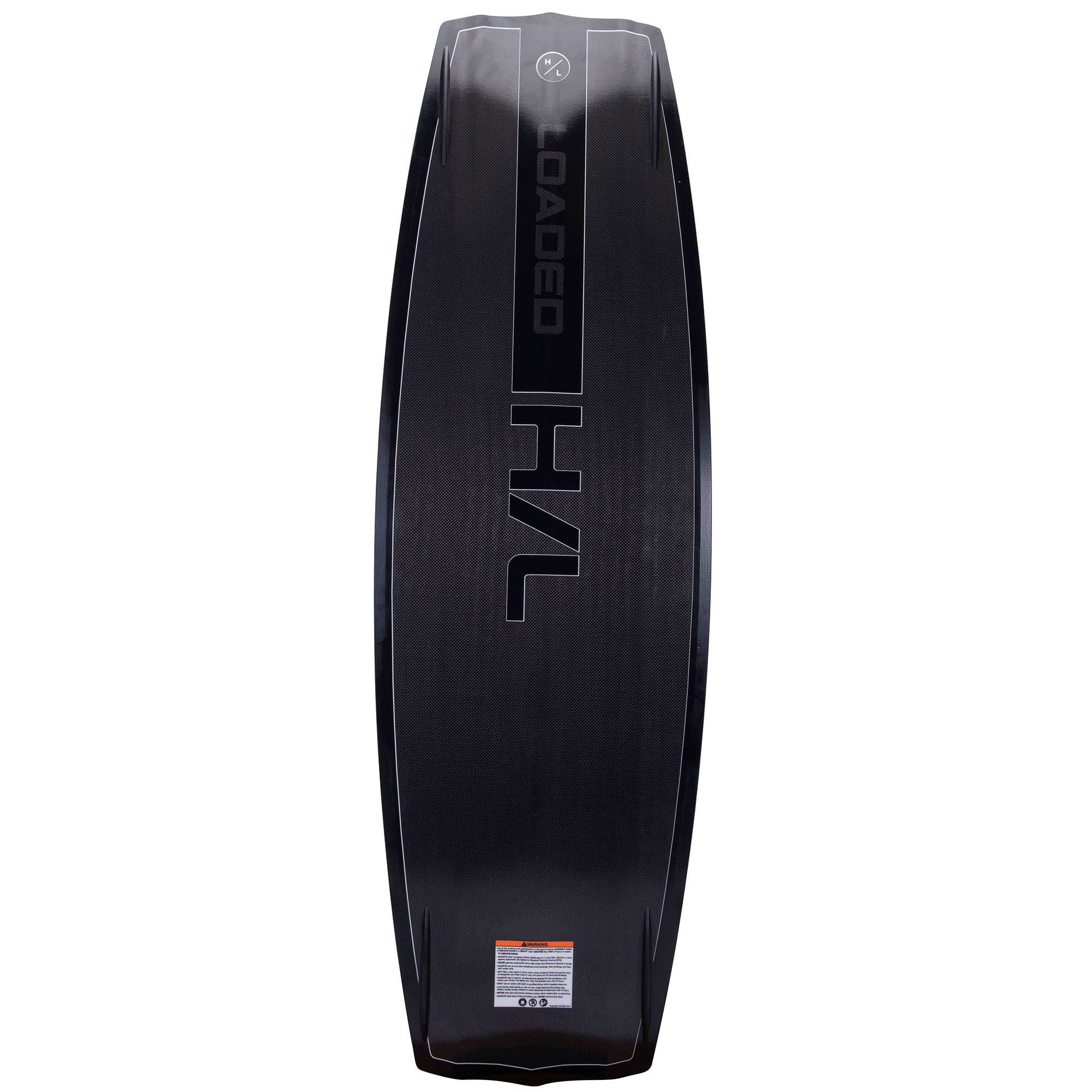 Hyperlite Men's Blueprint Loaded Wakeboard