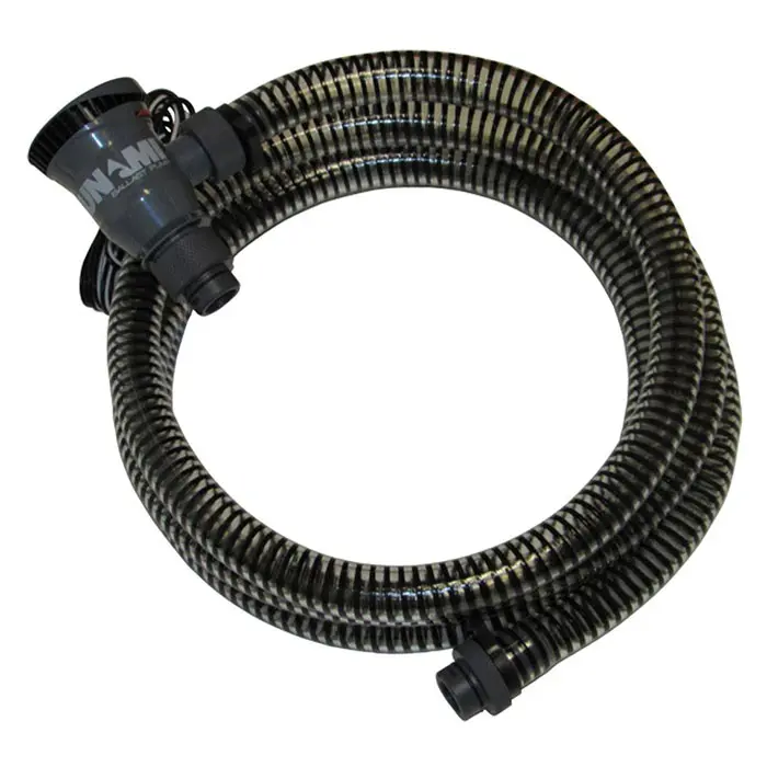 "Barefoot International Supa Tsunami Pump"