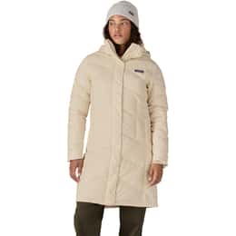 Patagonia Women's Down With It Parka
