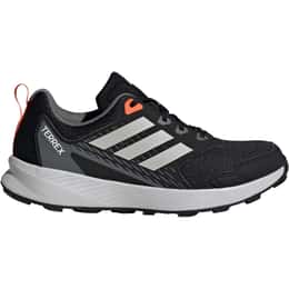 Adidas Kids' Tracefinder Trail Running Shoes