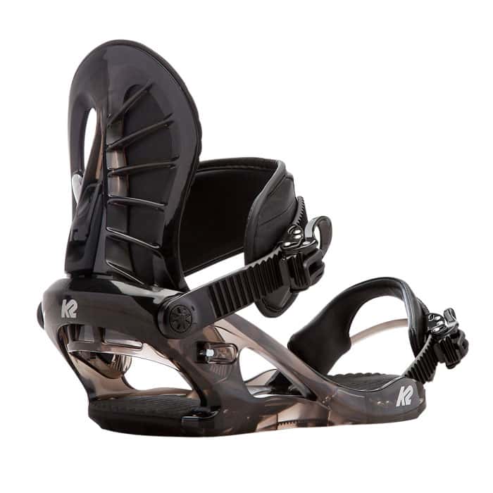 K2 Snowboarding Women's Charm Snowboard Bin