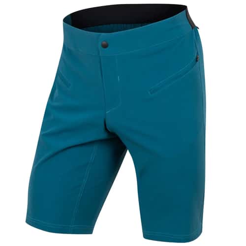 Pearl Izumi Men's Canyon Bike Shorts with Liner alt image view 0