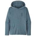 Patagonia Women's Capilene® Cool Daily Graphic Hoodie alt image view 3