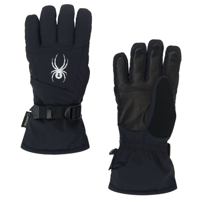 Spyder Women's Synthesis GORETEX® Gloves Sun & Ski Sports