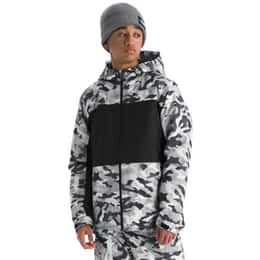 The North Face Boys' Freedom Insulated Jacket