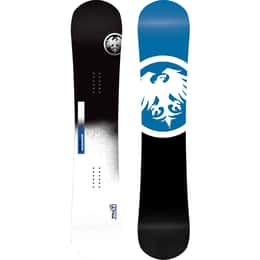 Never Summer Men's Proto Ultra Snowboard '25