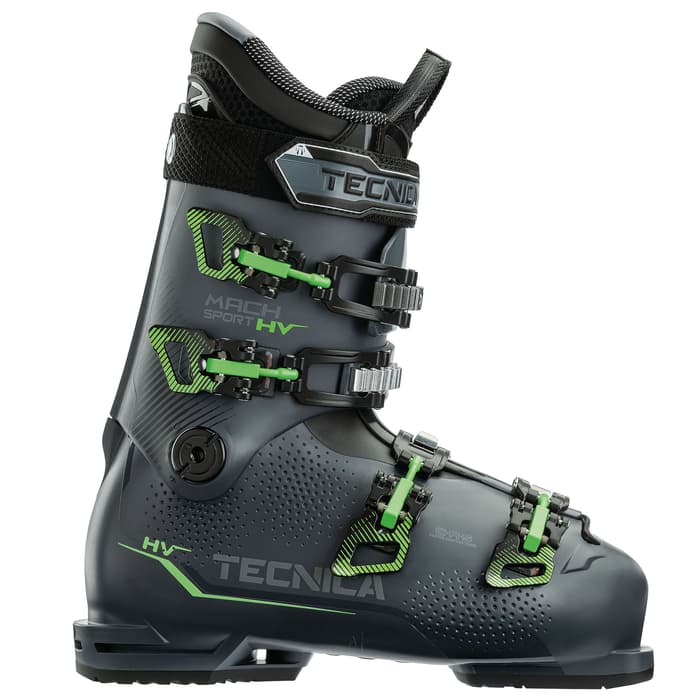 Tecnica Men's Mach Sport HV 90 Ski Boots '21
