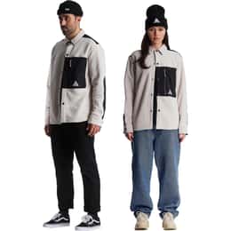 Orage Hunter Fleece Shirt