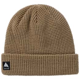 Burton Recycled Waffle Beanie