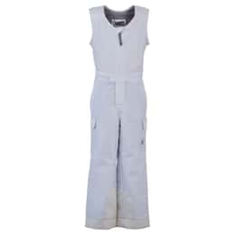 Spyder Little Girls' Bitsy Sparkle Ski Bib