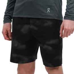 On Men's Hybrid Lumos Shorts