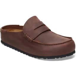 Birkenstock Men's Naples Wrapped Shoes