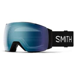 Smith I/O MAG XL Low Bridge Fit Snow Goggles
