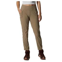 Mountain Hardwear Women's Dynama High Rose Ankle Pants