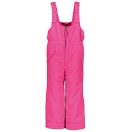 Obermeyer Little Girls' Snoverall Pants