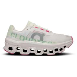 On Women's Cloudmonster Running Shoes