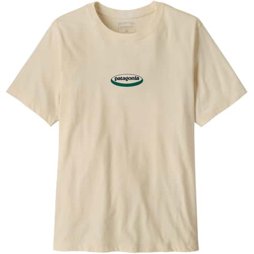 Patagonia Men's '95 Oval Logo T-Shirt - Sun & Ski Sports