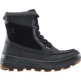 Kamik Men's Inception Winter Boots