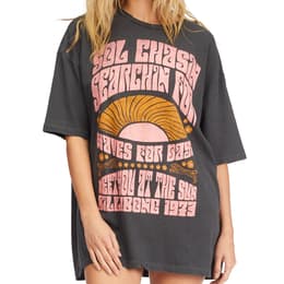 Billabong Women's Sol Chaser T Shirt