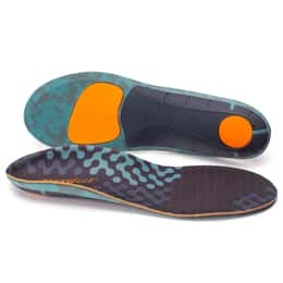 Superfeet Run Cushion High Arch Insoles