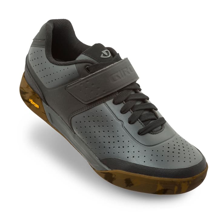 giro mountain shoes
